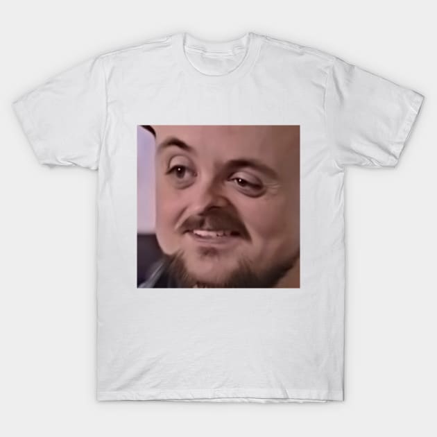 forsenE T-Shirt by Hosing1